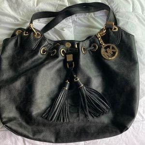 MK shoulder bag